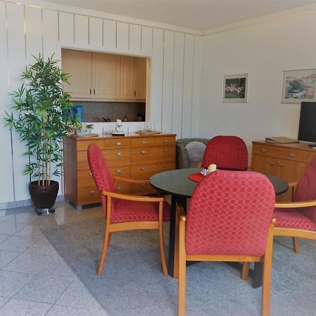 Residenz Niendorf App.26 Leilighet Eksteriør bilde