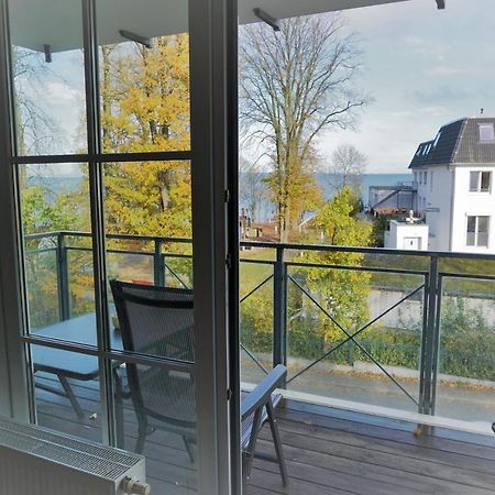 Residenz Niendorf App.26 Leilighet Eksteriør bilde